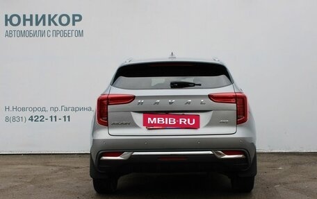 Haval Jolion, 2023 год, 2 039 000 рублей, 5 фотография