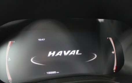 Haval Jolion, 2023 год, 2 039 000 рублей, 16 фотография