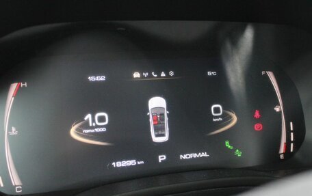 Haval Jolion, 2023 год, 2 039 000 рублей, 28 фотография