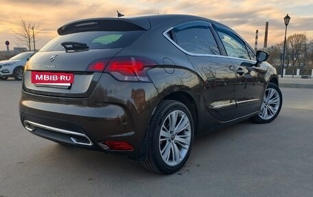 Citroen DS4, 2012 год, 1 085 000 рублей, 3 фотография