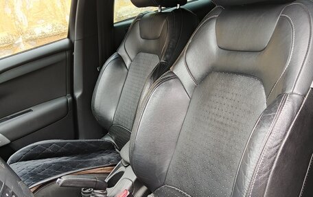 Citroen DS4, 2012 год, 1 085 000 рублей, 13 фотография