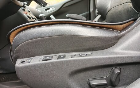 Citroen DS4, 2012 год, 1 085 000 рублей, 11 фотография