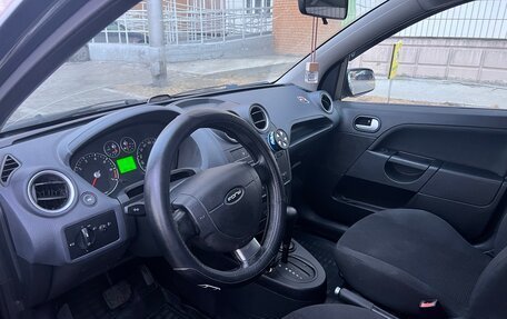 Ford Fiesta, 2007 год, 550 000 рублей, 6 фотография