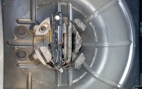 Ford Fiesta, 2007 год, 550 000 рублей, 9 фотография