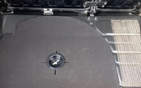 Ford Fiesta, 2007 год, 550 000 рублей, 10 фотография