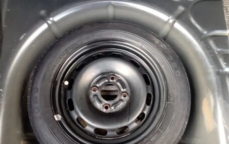 Ford Fiesta, 2007 год, 550 000 рублей, 11 фотография