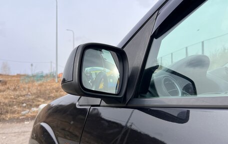 Ford Fiesta, 2007 год, 550 000 рублей, 14 фотография