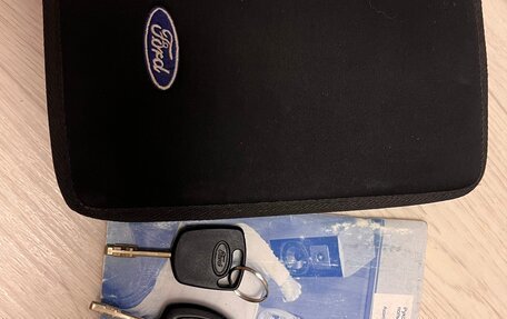 Ford Fiesta, 2007 год, 550 000 рублей, 12 фотография