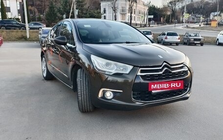 Citroen DS4, 2012 год, 1 085 000 рублей, 6 фотография