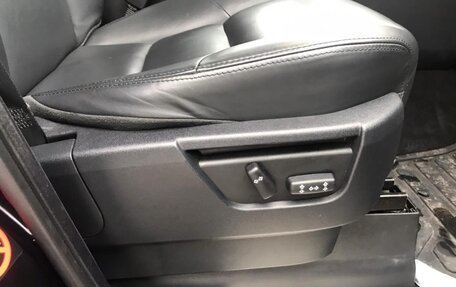 Land Rover Range Rover Sport I рестайлинг, 2009 год, 1 590 000 рублей, 7 фотография