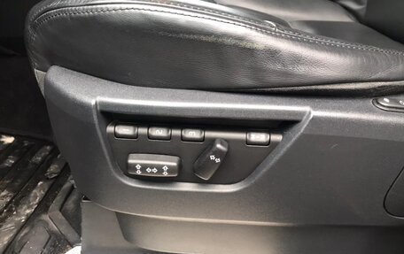 Land Rover Range Rover Sport I рестайлинг, 2009 год, 1 590 000 рублей, 11 фотография