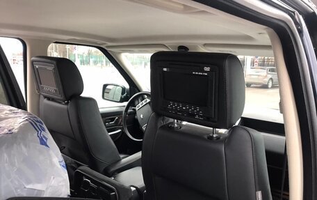 Land Rover Range Rover Sport I рестайлинг, 2009 год, 1 590 000 рублей, 10 фотография