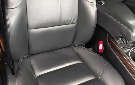 Land Rover Range Rover Sport I рестайлинг, 2009 год, 1 590 000 рублей, 8 фотография