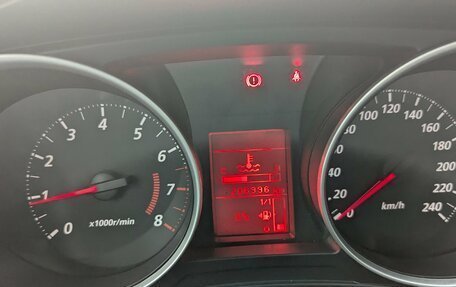 Mitsubishi ASX I рестайлинг, 2013 год, 974 000 рублей, 8 фотография