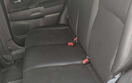 Mitsubishi ASX I рестайлинг, 2013 год, 974 000 рублей, 14 фотография