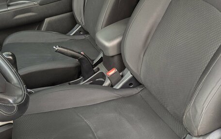 Mitsubishi ASX I рестайлинг, 2013 год, 974 000 рублей, 12 фотография