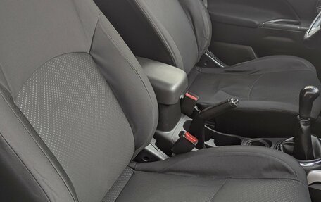 Mitsubishi ASX I рестайлинг, 2013 год, 974 000 рублей, 13 фотография