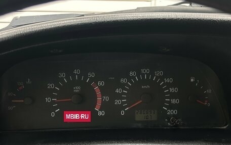 Chevrolet Niva I рестайлинг, 2017 год, 520 000 рублей, 8 фотография