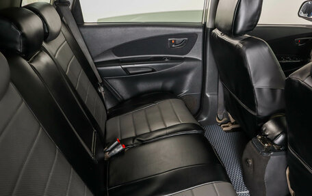 Hyundai Tucson III, 2008 год, 939 000 рублей, 10 фотография