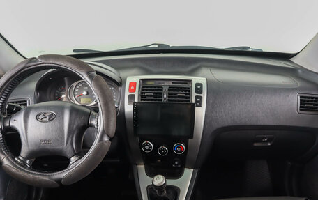 Hyundai Tucson III, 2008 год, 939 000 рублей, 13 фотография