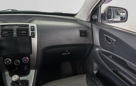 Hyundai Tucson III, 2008 год, 939 000 рублей, 14 фотография