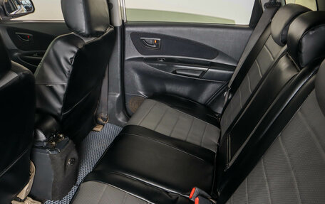 Hyundai Tucson III, 2008 год, 939 000 рублей, 9 фотография