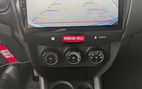 Mitsubishi ASX I рестайлинг, 2013 год, 974 000 рублей, 9 фотография