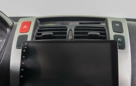 Hyundai Tucson III, 2008 год, 939 000 рублей, 16 фотография