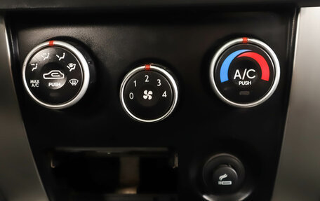 Hyundai Tucson III, 2008 год, 939 000 рублей, 17 фотография