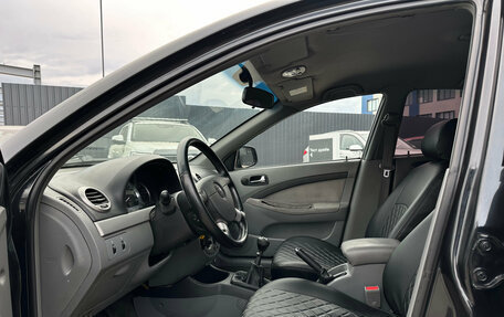 Chevrolet Lacetti, 2011 год, 540 000 рублей, 3 фотография