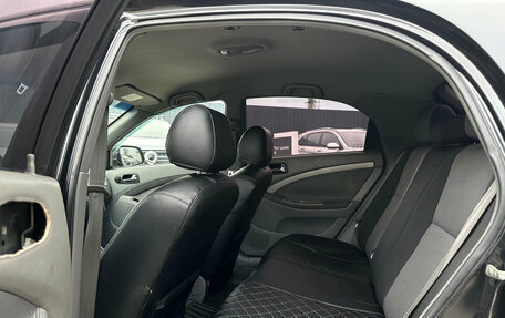 Chevrolet Lacetti, 2011 год, 540 000 рублей, 4 фотография