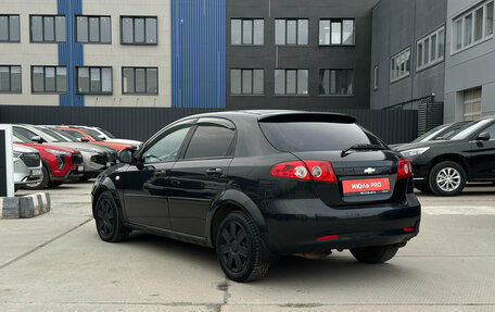 Chevrolet Lacetti, 2011 год, 540 000 рублей, 2 фотография