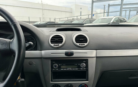 Chevrolet Lacetti, 2011 год, 540 000 рублей, 5 фотография