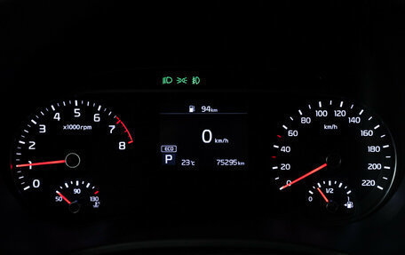 KIA Soul III, 2021 год, 2 300 000 рублей, 12 фотография