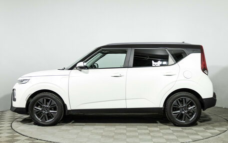 KIA Soul III, 2021 год, 2 300 000 рублей, 8 фотография