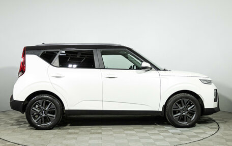 KIA Soul III, 2021 год, 2 300 000 рублей, 4 фотография