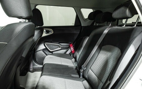 KIA Soul III, 2021 год, 2 300 000 рублей, 10 фотография