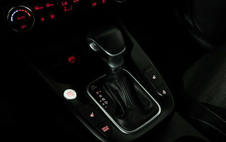 KIA Soul III, 2021 год, 2 300 000 рублей, 18 фотография