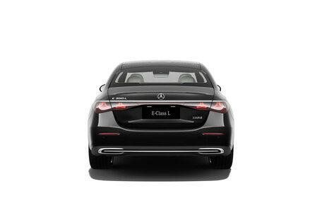 Mercedes-Benz E-Класс, 2025 год, 7 400 000 рублей, 5 фотография