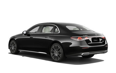 Mercedes-Benz E-Класс, 2025 год, 7 400 000 рублей, 2 фотография