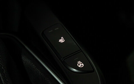 KIA Soul III, 2021 год, 2 300 000 рублей, 19 фотография