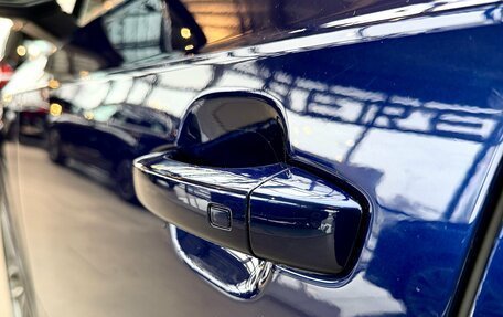 Audi Q7, 2018 год, 4 850 000 рублей, 12 фотография