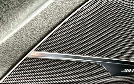 Audi Q7, 2018 год, 4 850 000 рублей, 15 фотография