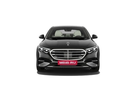 Mercedes-Benz E-Класс, 2025 год, 7 400 000 рублей, 4 фотография