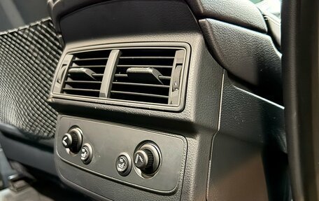 Audi Q7, 2018 год, 4 850 000 рублей, 31 фотография