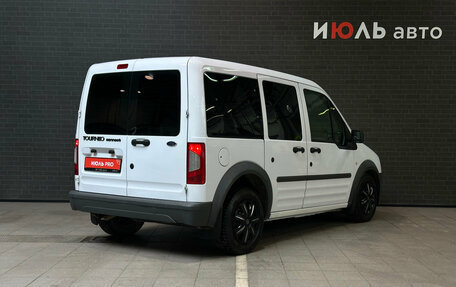 Ford Tourneo Connect I, 2009 год, 740 000 рублей, 5 фотография