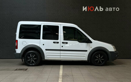 Ford Tourneo Connect I, 2009 год, 740 000 рублей, 4 фотография