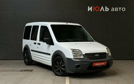 Ford Tourneo Connect I, 2009 год, 740 000 рублей, 3 фотография