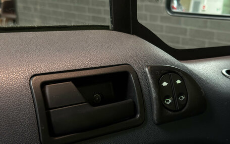 Ford Tourneo Connect I, 2009 год, 740 000 рублей, 11 фотография