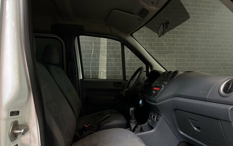 Ford Tourneo Connect I, 2009 год, 740 000 рублей, 7 фотография